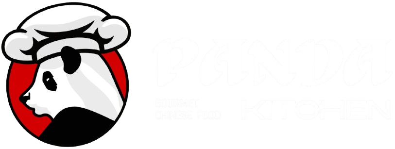 Panda Kitchen Logo Transparent